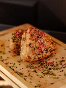Arroz Frito Coreano