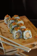 Sushi Sabki Maki