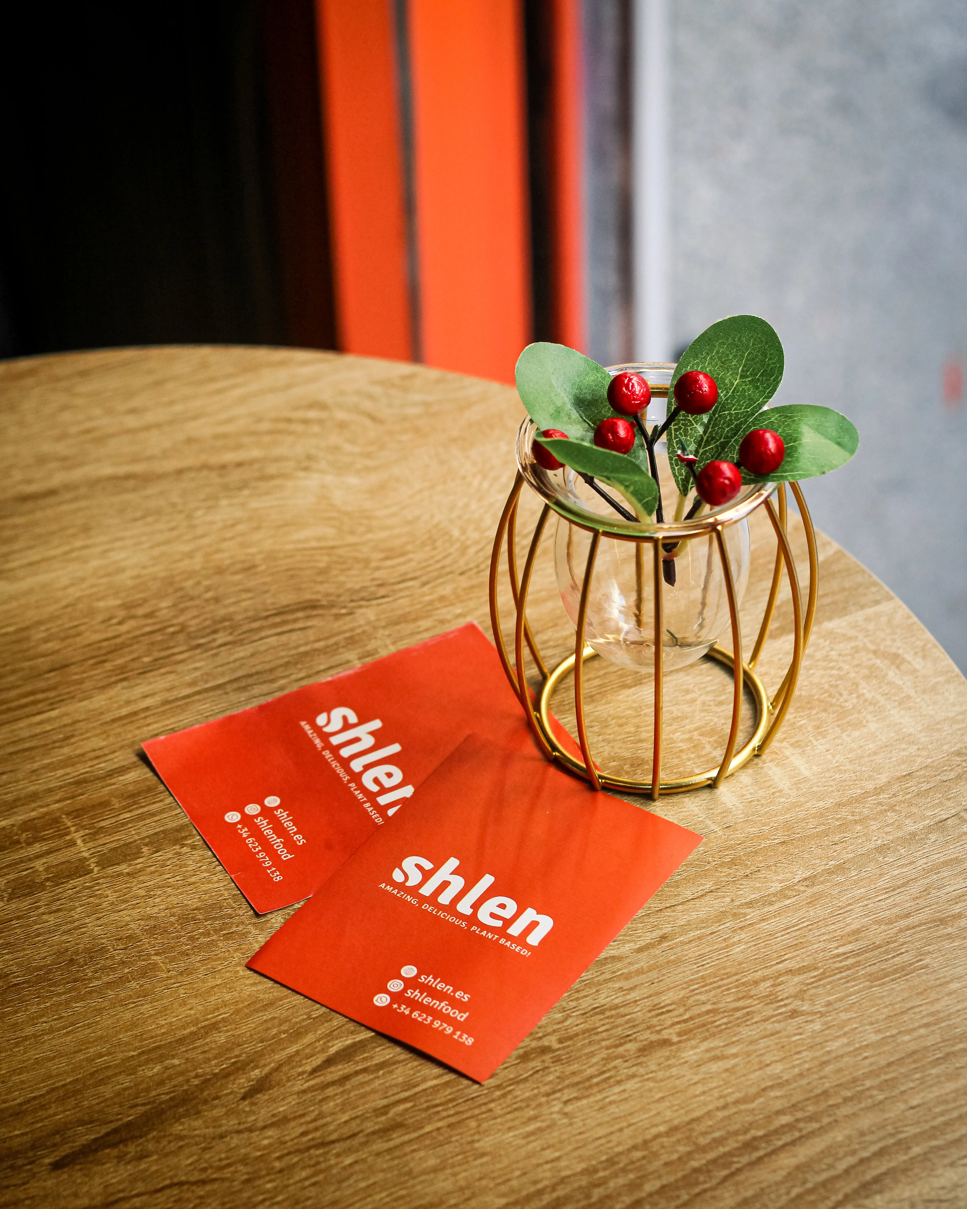 Visit Card